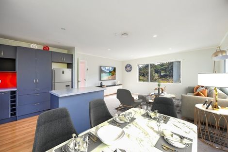 Photo of property in 71 Simon Ellice Drive, Bayview, Auckland, 0629