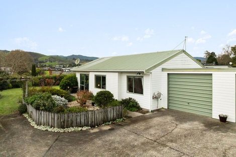 Photo of property in 11 Bradley Street, Paeroa, 3600
