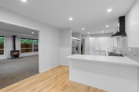 Photo of property in 27 Kimberley Street, Casebrook, Christchurch, 8051