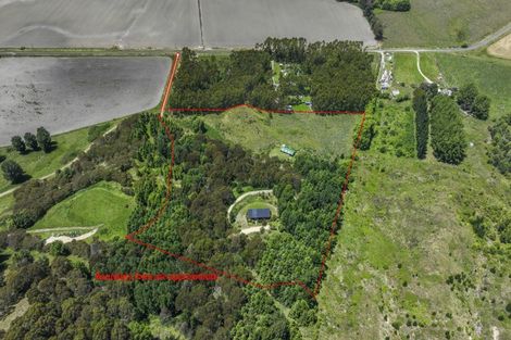 Photo of property in 58 Te Apiti Road, Waimarama, Havelock North, 4294