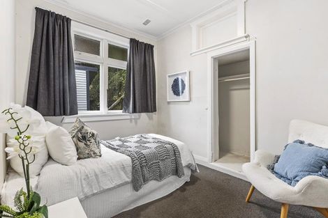 Photo of property in 49 Adams Terrace, Aro Valley, Wellington, 6021