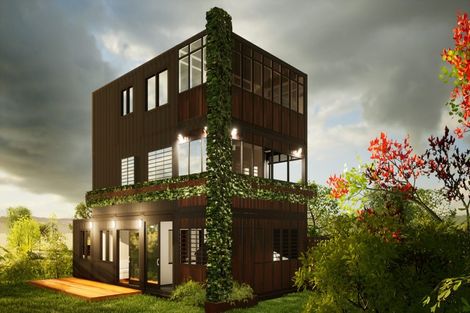 Photo of property in 61 Lochhead Road, Te Puna, Tauranga, 3176