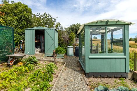 Photo of property in 6 Pye Road, Geraldine Downs, Geraldine, 7991