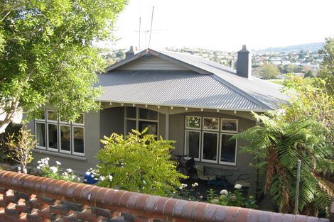 Photo of property in 25 Wales Street, Maori Hill, Dunedin, 9010