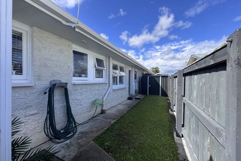 Photo of property in 128b Denbigh Street, Feilding, 4702