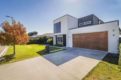 Photo of property in 20 Pistacia Place, Hornby, Christchurch, 8025