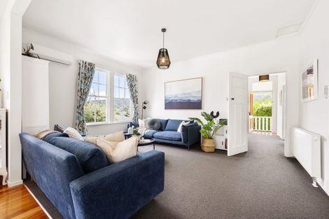 Photo of property in 19 Bombay Street, Ngaio, Wellington, 6035