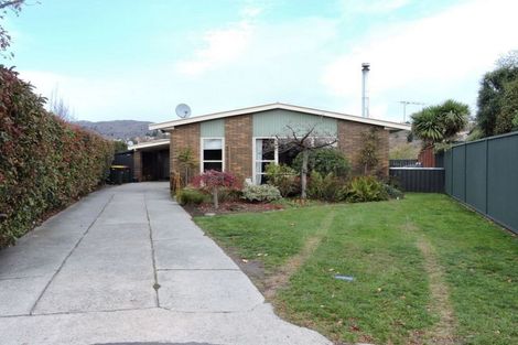 Photo of property in 7 Jackson Place, Alexandra, 9320