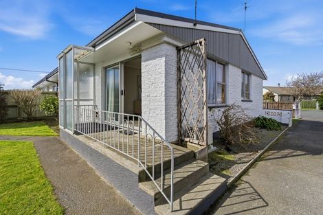 Photo of property in 1/47 Gibson Drive, Hornby, Christchurch, 8042