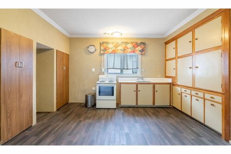 Photo of property in 56 Filleul Street, Gladstone, Invercargill, 9810