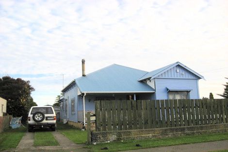 Photo of property in 41 Bignell Street, Gonville, Whanganui, 4501