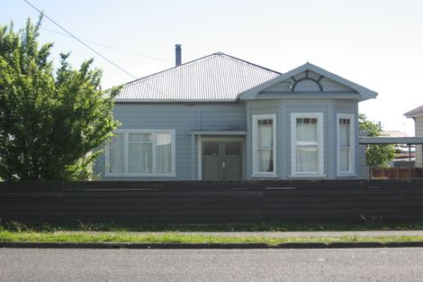 Photo of property in 376 Wicksteed Street, Whanganui, 4500