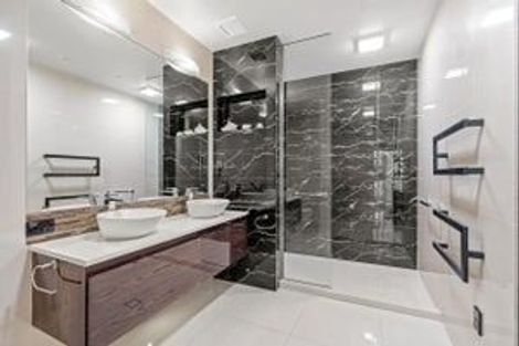 Photo of property in Quay Apartments Tower 2, 206/283 Wakefield Quay, Stepneyville, Nelson, 7010