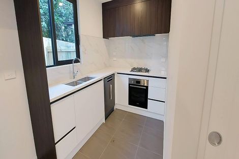 Photo of property in 20c Mackenzie Street, Te Atatu South, Auckland, 0610