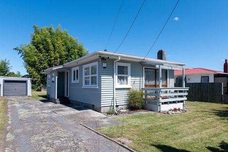 Photo of property in 37 York Street, Glenholme, Rotorua, 3010