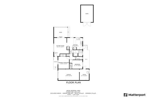 Photo of property in 8 Stevenson Lane, Kaiti, Gisborne, 4010