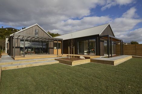 Photo of property in 158 Lakes Boulevard, Pyes Pa, Tauranga, 3112