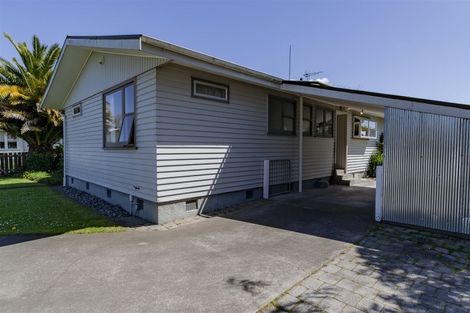 Photo of property in 33 Frickleton Street, Taradale, Napier, 4112