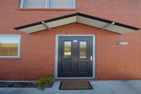 Photo of property in 13/190 Lincoln Road, Addington, Christchurch, 8024