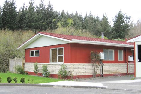 Photo of property in 21 Forres Street, Durie Hill, Whanganui, 4500