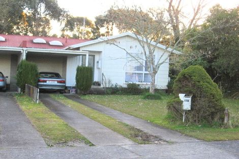 Photo of property in 11a Chamberlain Place, Chartwell, Hamilton, 3210