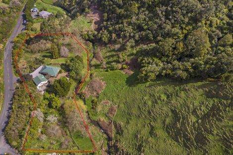 Photo of property in 265 Te Miro Road, Te Miro, Cambridge, 3496