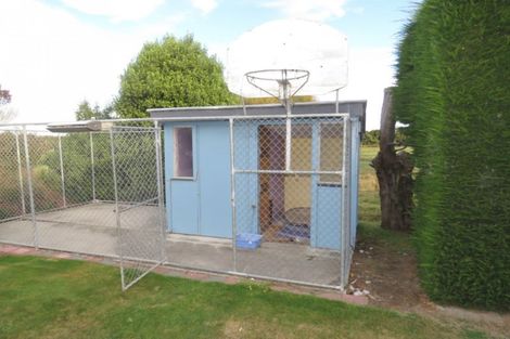 Photo of property in 86 Airedale Road, Weston, Oamaru, 9492