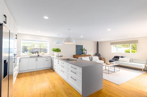 Photo of property in 21 Condell Avenue, Papanui, Christchurch, 8053