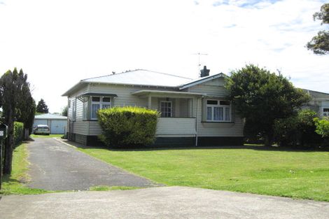 Photo of property in 159 Coronation Road, Mangere Bridge, Auckland, 2022