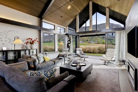 Photo of property in Millbrook Resort, 2 Dalgleish Lane, Arrowtown, 9371