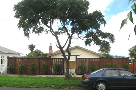 Photo of property in 163 Arthur Street, Onehunga, Auckland, 1061