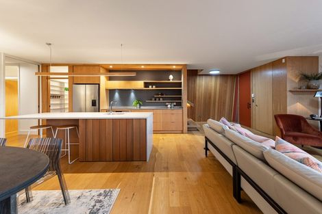 Photo of property in 8a Awarua Crescent, Orakei, Auckland, 1071