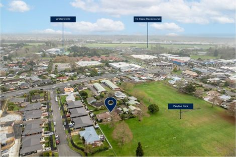 Photo of property in 324b Te Rapa Road, Beerescourt, Hamilton, 3200