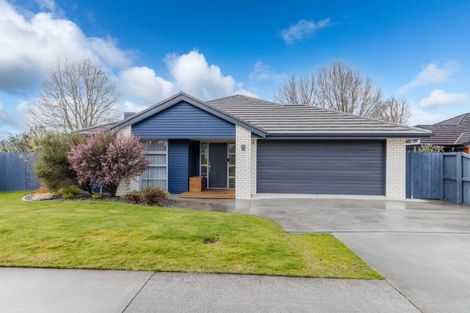 Photo of property in 55 Edgeview Crescent, Fitzroy, Hamilton, 3206