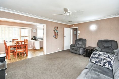 Photo of property in 8 Pamir Road, Papatoetoe, Auckland, 2025