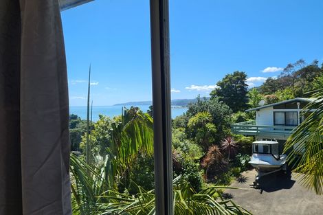 Photo of property in 40 Patui Avenue, Ngarimu Bay, Thames, 3575