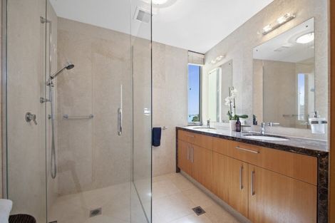 Photo of property in 219c Tamaki Drive, Kohimarama, Auckland, 1071