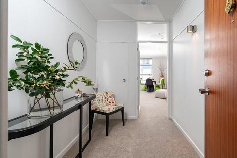 Photo of property in Herbert Gardens, 186 The Terrace, Wellington Central, Wellington, 6011