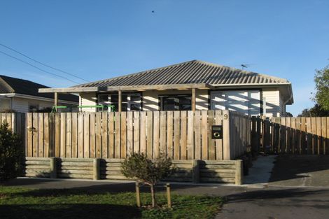 Photo of property in 9 Sinclair Street, New Brighton, Christchurch, 8083