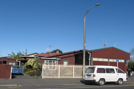 Photo of property in 16a Latham Street, Napier South, Napier, 4110