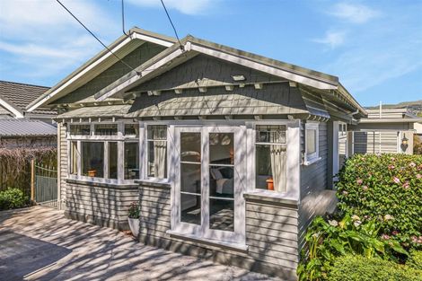 Photo of property in 36 Dominion Avenue, Spreydon, Christchurch, 8024