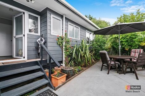 Photo of property in 3 Gladstone Road, Waihi, 3610