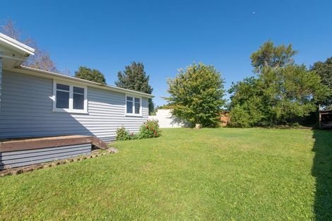 Photo of property in 49 Morvern Crescent, Tokoroa, 3420