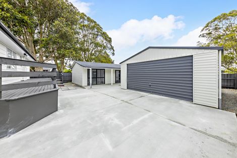 Photo of property in 367 Roscommon Road, Clendon Park, Auckland, 2103