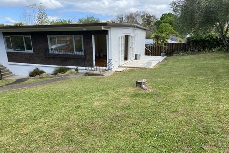 Photo of property in 1/38 Lynden Avenue, Hillcrest, Auckland, 0627