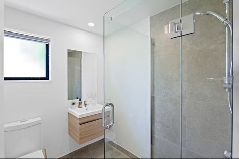 Photo of property in 4/32 Hammersley Avenue, Shirley, Christchurch, 8013