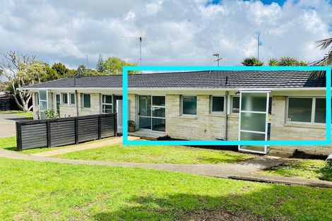 Photo of property in 2/21 Cosy Place, Howick, Auckland, 2014