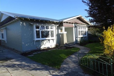 Photo of property in 6 Bletsoe Avenue, Spreydon, Christchurch, 8024