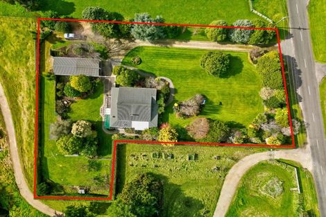 Photo of property in 275 Blueskin Road, Brunswick, Whanganui, 4571