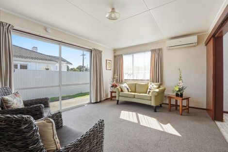 Photo of property in 113a Cornfoot Street, Castlecliff, Whanganui, 4501